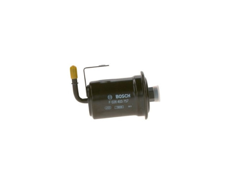 Fuel filter F3757 Bosch, Image 3