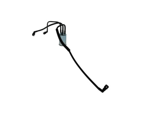 Fuel filter F3758 Bosch, Image 3