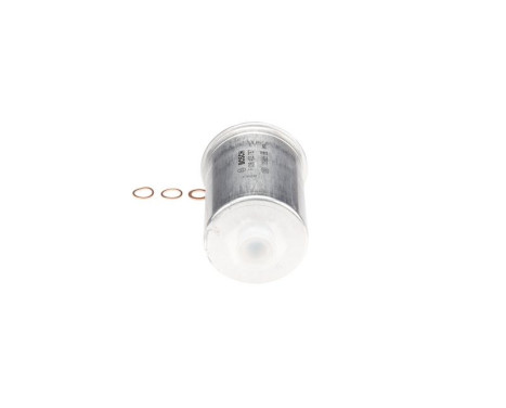 Fuel filter F3787 Bosch, Image 5