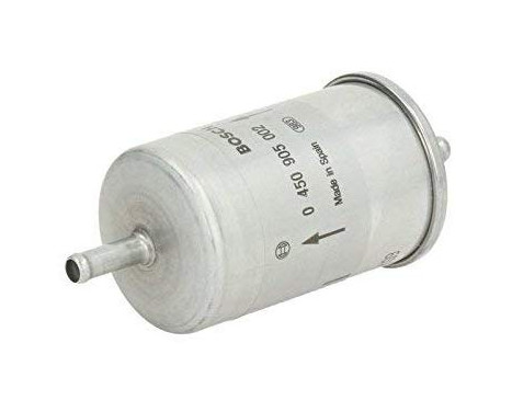 Fuel filter F5002 Bosch, Image 2