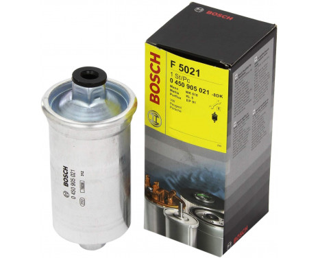 Fuel filter F5021 Bosch
