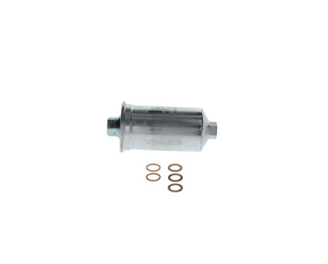 Fuel filter F5021 Bosch, Image 3