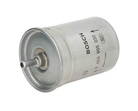Fuel filter F5030 Bosch