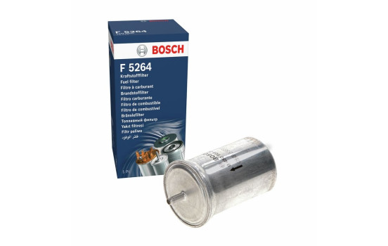 Fuel filter F5264 Bosch, Image 7