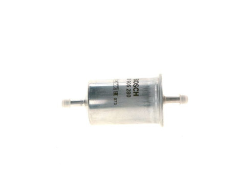 Fuel filter F5280 Bosch, Image 4