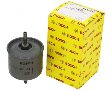 Fuel filter F5324 Bosch