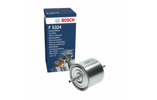 Fuel filter F5324 Bosch, Image 7