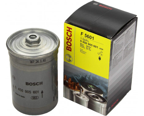 Fuel filter F5601 Bosch