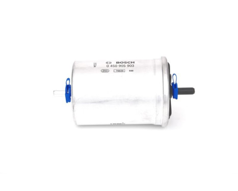 Fuel filter F5903 Bosch, Image 4