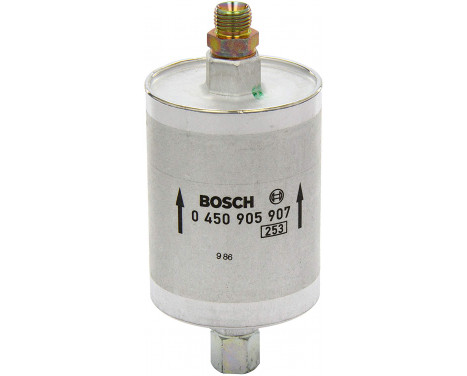 Fuel filter F5907 Bosch