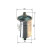 Fuel filter F5907 Bosch, Thumbnail 6
