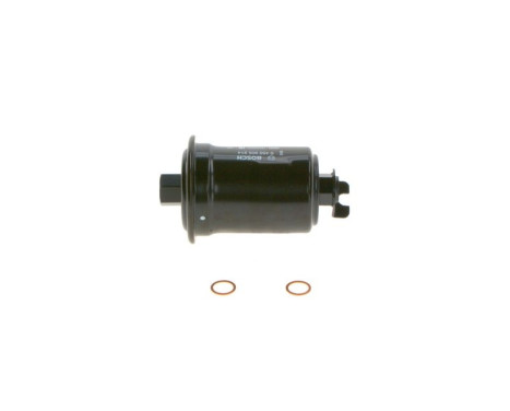 Fuel filter F5914 Bosch, Image 2