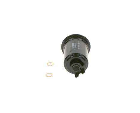 Fuel filter F5914 Bosch, Image 3