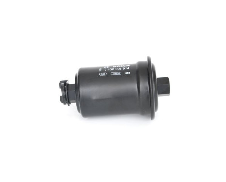 Fuel filter F5914 Bosch, Image 5