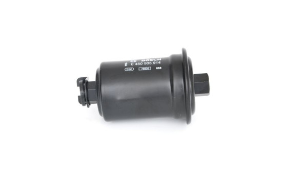 Fuel filter F5914 Bosch, Image 5