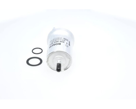 Fuel filter F5925 Bosch, Image 4