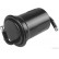 Fuel filter F5983 Bosch