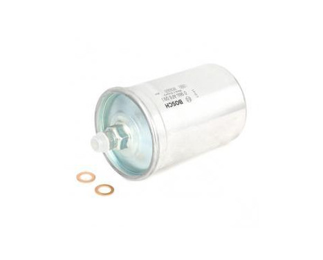 Fuel filter F8093 Bosch