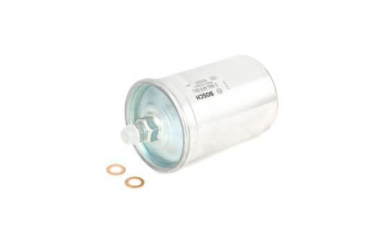 Fuel filter F8093 Bosch