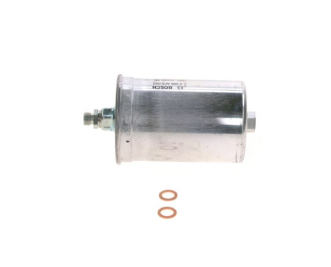 Fuel filter F8093 Bosch, Image 3