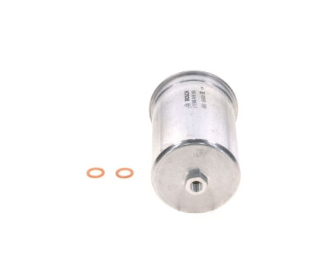 Fuel filter F8093 Bosch, Image 4