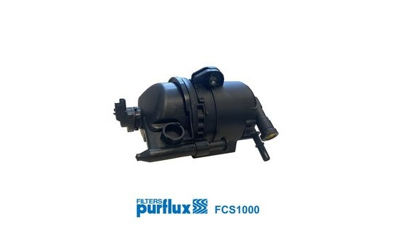 Fuel filter FCS1000 Purflux