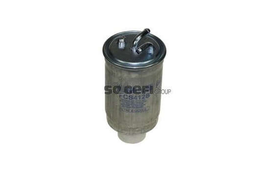 Fuel filter FCS412B Purflux