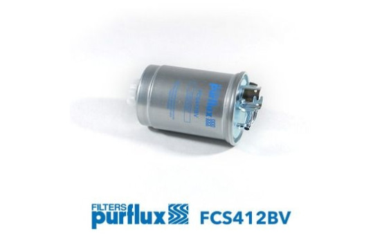 Fuel filter FCS412BV Purflux