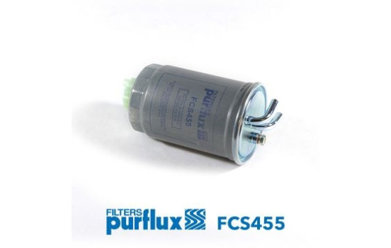 Fuel filter FCS455 Purflux