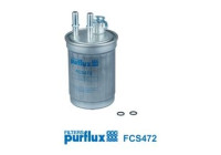 Fuel filter FCS472 Purflux