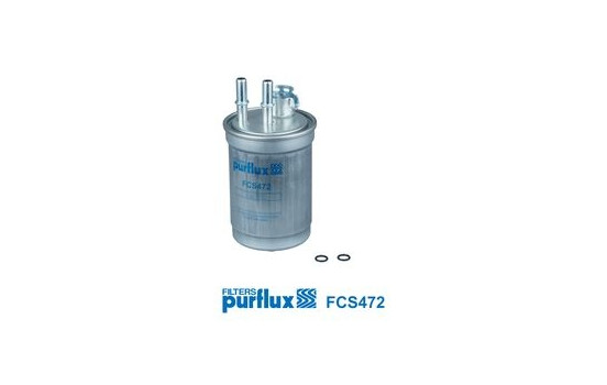 Fuel filter FCS472 Purflux