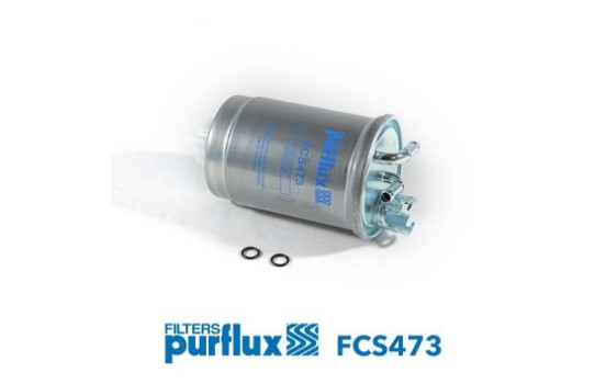 Fuel filter FCS473 Purflux