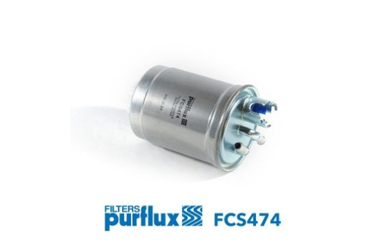 Fuel filter FCS474 Purflux