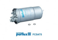 Fuel filter FCS475 Purflux