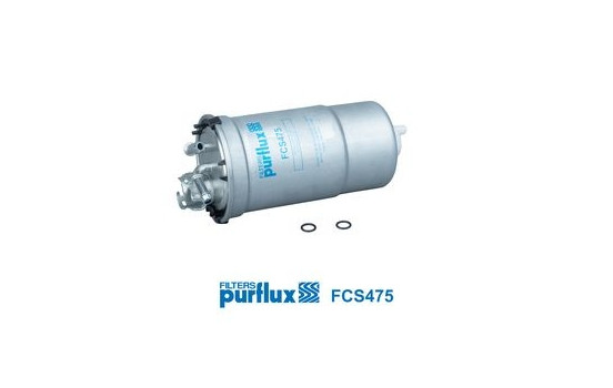Fuel filter FCS475 Purflux