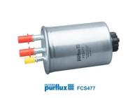 Fuel filter FCS477 Purflux