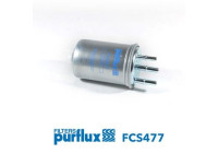 Fuel filter FCS477 Purflux