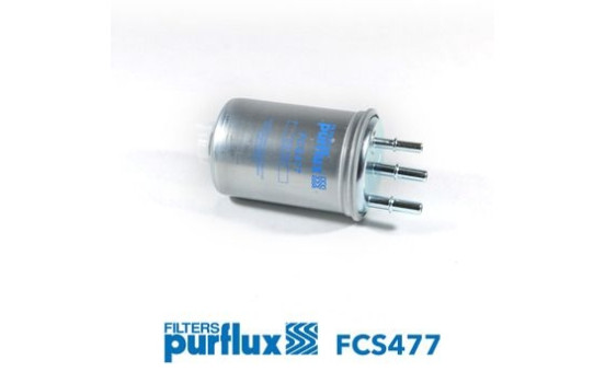 Fuel filter FCS477 Purflux