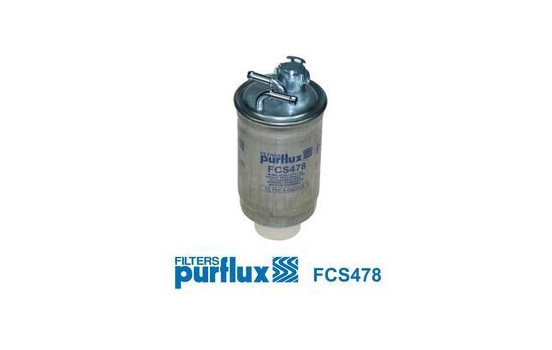 Fuel filter FCS478 Purflux