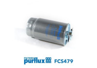 Fuel filter FCS479 Purflux