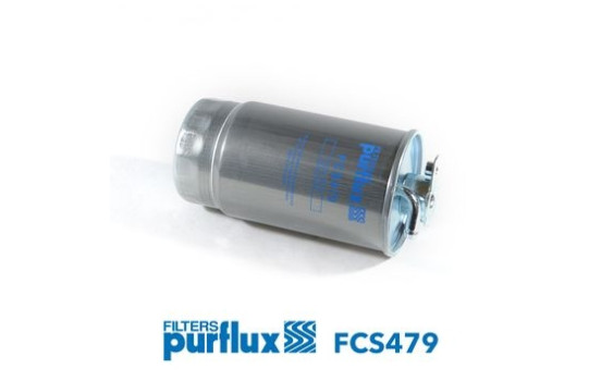 Fuel filter FCS479 Purflux