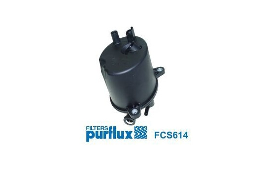 Fuel filter FCS614 Purflux