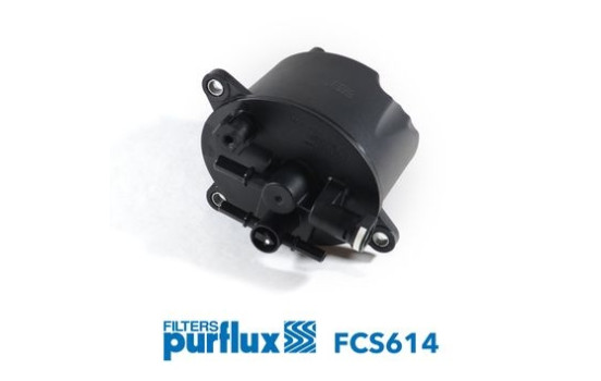 Fuel filter FCS614 Purflux
