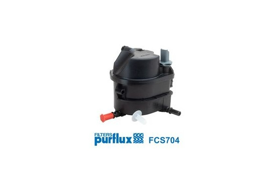 Fuel filter FCS704 Purflux