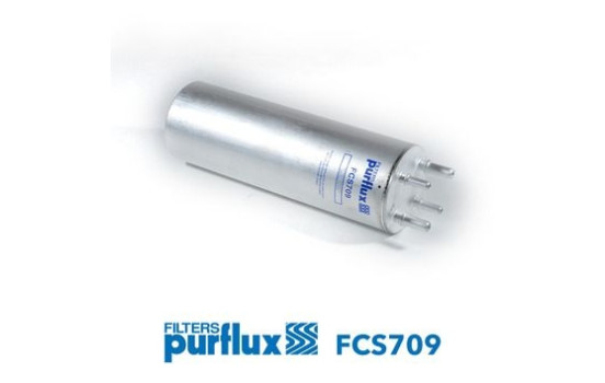 Fuel filter FCS709 Purflux