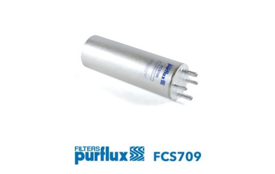 Fuel filter FCS709 Purflux