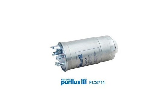 Fuel filter FCS711 Purflux