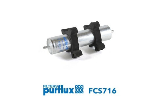 Fuel filter FCS716 Purflux