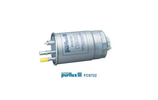 Fuel filter FCS722 Purflux