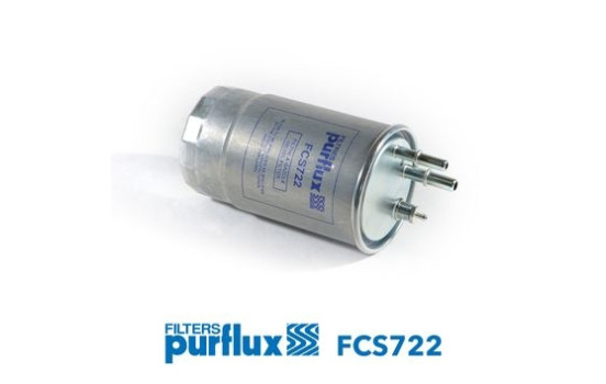 Fuel filter FCS722 Purflux